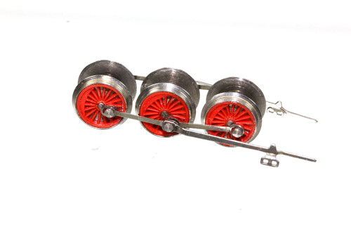 Märklin 8885 treibradsätze - 8885,