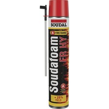 Soudal FR HY Montageschaum