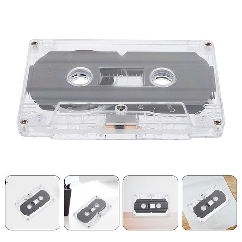 Tonbandkassette