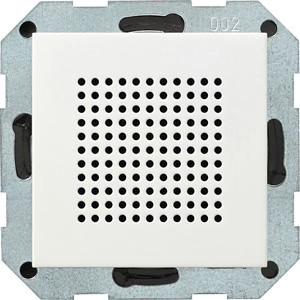 Gira 228227 lautsprecher für - lautsprecher,
