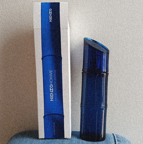 Kenzo homme - kenzo, eau