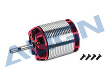Align 750MX Bürstenloser Motor (480KV/4236) : HML75M04T
