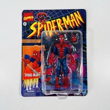 NEU Spider-Man Animated Series