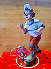 Gilde Clowns "Inline-Skater"