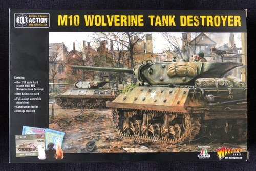 Warlord games bolt - games, action