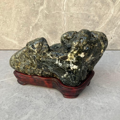 Suiseki bonseki bonsai - bonseki,