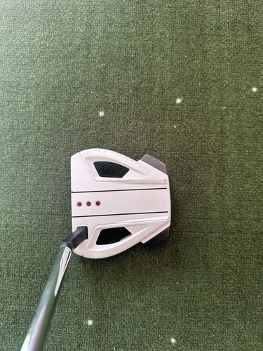 Taylormade spider putter - taylormade,