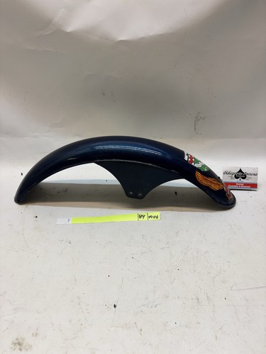 Moped schutzblech vorne - schutzblech,