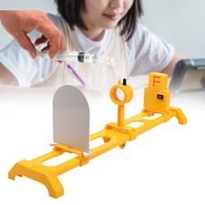 Optik-Experimentierkasten-Zubehör Für Teenager, Kinder, Jungen Und