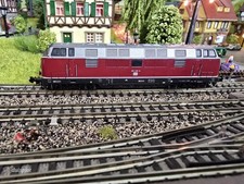 Spur N Arnold 2022 Diesellok BR221 148-0, DB, Licht, TOP Ohne OVP 