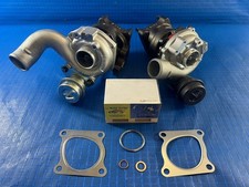 Twin Turbolader AUDI RS4 V6