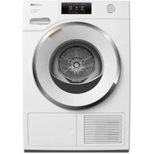 Miele TXR860WP 24 Inch Heat