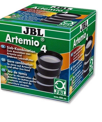 Jbl artemio teiliges - 4, 4-teiliges