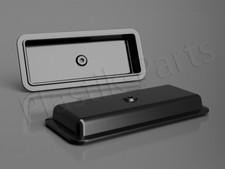 Deckel für Sicherungskasten