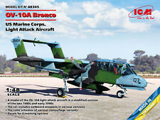 ICM 48305 - 1:48 OV-10A Bronco