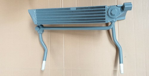 Deutz motor ölkühler - motor,