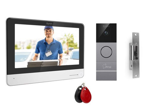 Video haussprechanlage für - haussprechanlage,