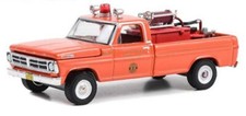 Ford F-250 Lionville Fire