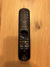 LG Fernbedienung Magic Remote MR21GC