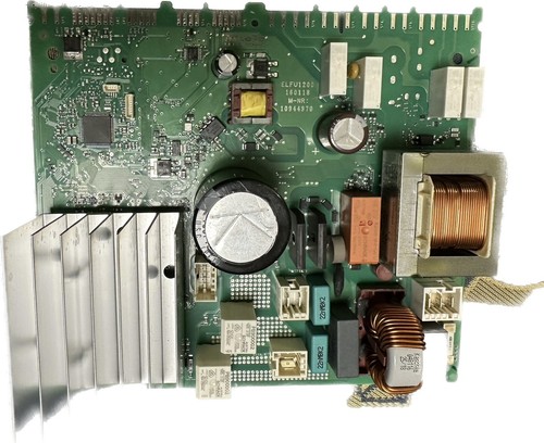 Miele steuermodul elfu 1200 - ,