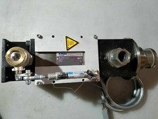 Knoll KTS 40-60 Schraubenspindelpumpe UR