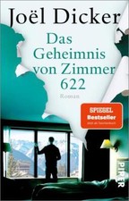 Das Geheimnis von Zimmer 622 |