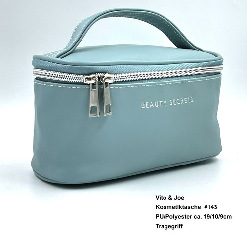 Vito joe schminktasche - joe, make