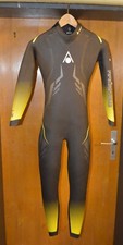 AQUASPHERE - Neopren Anzug RACER 2.0 WOMAN Gr. M "neuwertig"