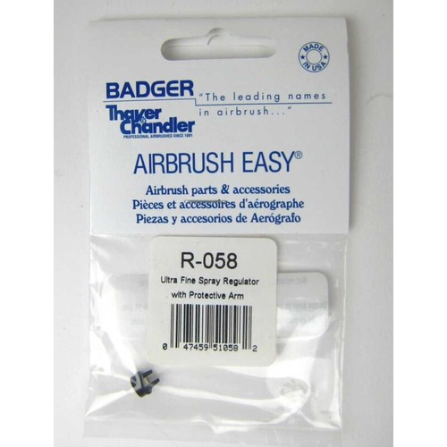 Badger spruehkappe fein mit - spruehkappe,,