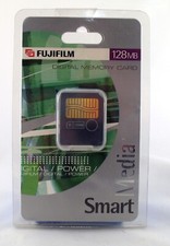 SELTENE BRANDNEU 128MB