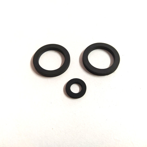 Idler tire grazy - 3,