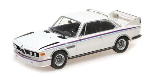 Bmw miniatur csl - 3.0,