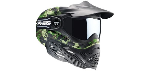 Paintball maske proto switch - paintball,