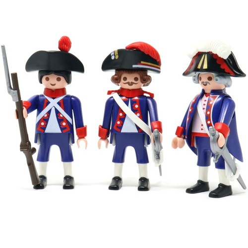 Playmobil französische - playmobil,