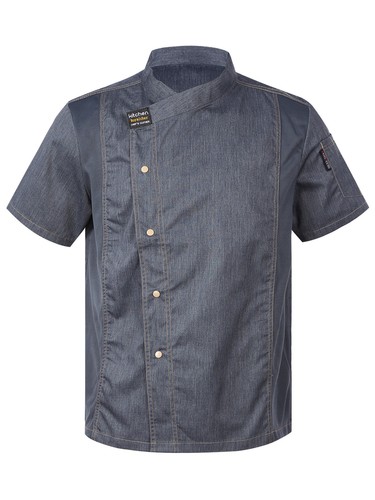 Tiaobug herren damen kurzarm - herren,