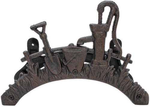 Wand schlauchhalter aus - wand,