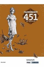 Fahrenheit 451 - Ray Bradbury