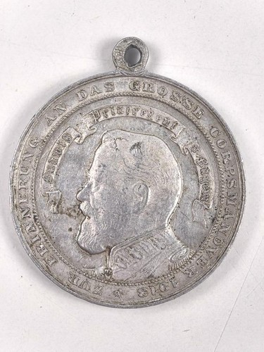 Bayern medaille zur - medaille,
