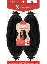 OUTRE X-Pression Twisted Up