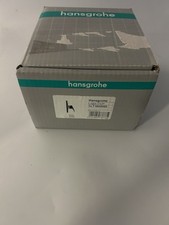 hansgrohe Logis Brause Armatur 71605000 Unterputz Brause Armatur, chrom