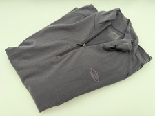 Icebreaker Merino, Zip-Neck