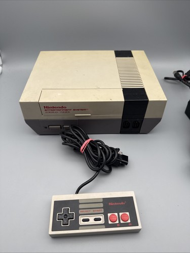 Nintendo super entertainment - super,
