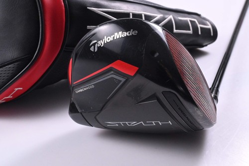 Taylormade stealth driver 9 - taylormade,