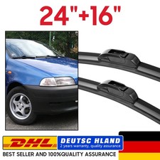 Scheibenwischer vorne passend