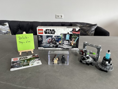 Lego star wars 75246 - lego,