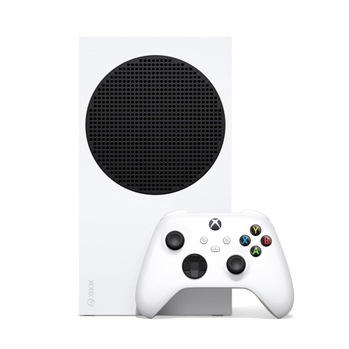 Microsoft xbox series - xbox,