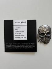 Pirate skull piratenschädel - pirate,