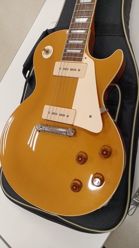 Tokai 101s les paul typ - tokai,