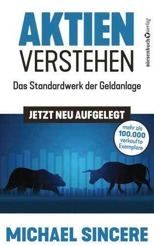Aktien verstehen das - aktien,