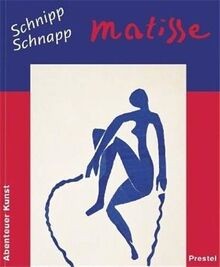 Schnipp schnapp matisse - schnipp,